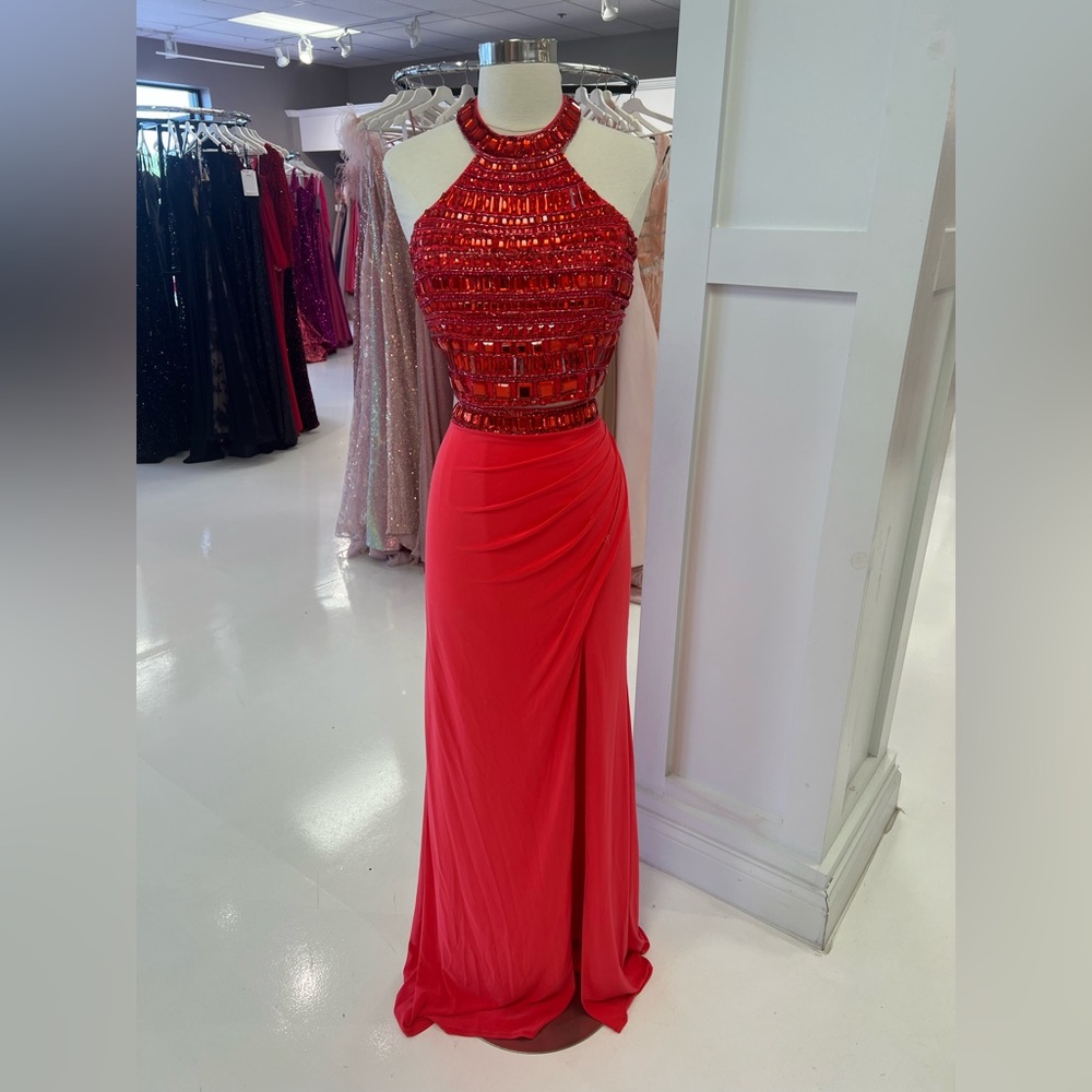 Sherri Hill 50169 size 12